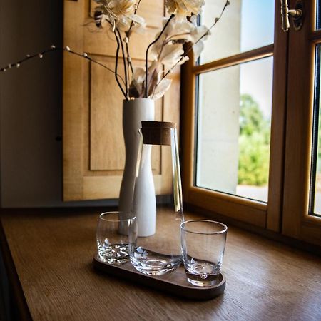 La Francoisiere Bed & Breakfast Loigné-sur-Mayenne Dış mekan fotoğraf