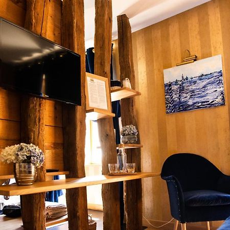La Francoisiere Bed & Breakfast Loigné-sur-Mayenne Dış mekan fotoğraf