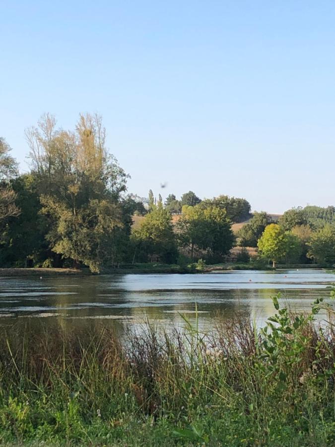 La Francoisiere Bed & Breakfast Loigné-sur-Mayenne Dış mekan fotoğraf