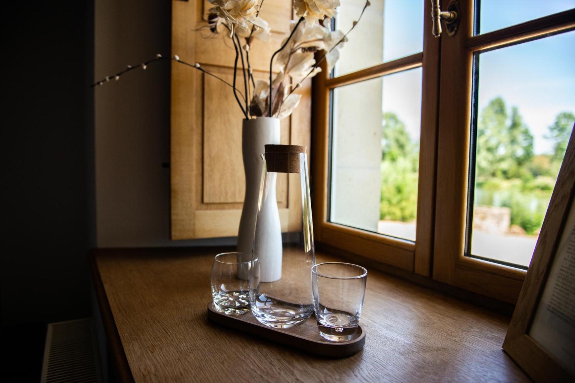 La Francoisiere Bed & Breakfast Loigné-sur-Mayenne Dış mekan fotoğraf