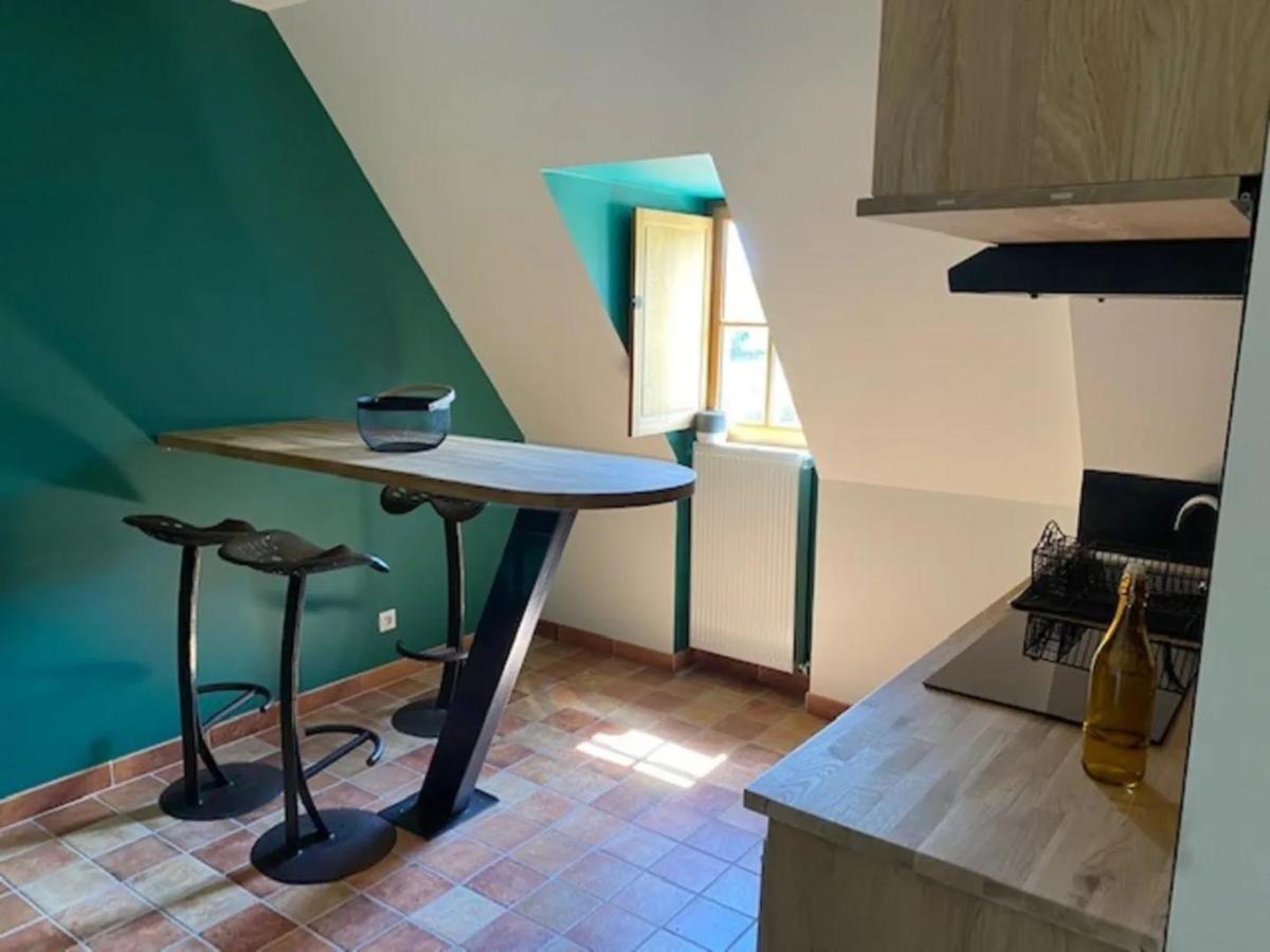 La Francoisiere Bed & Breakfast Loigné-sur-Mayenne Dış mekan fotoğraf